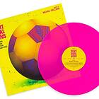 Michael Giacchino Next Goal Wins LP/Vinyl