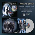 House Of Lords Saint Of The Lost Souls LP/Vinyl