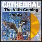 Cathedral The VIIth Coming LP/Vinyl