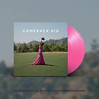 Bridget Kearney Comeback Kid LP/Vinyl