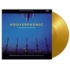 Hooverphonic A New Stereophonic Sound LP/Vinyl
