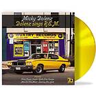 Micky Dolenz Dolenz Sings R.E.M. LP/Vinyl