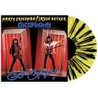 Cacophony Go Off! LP/Vinyl