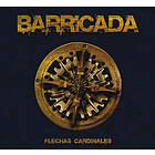 Barricada Flechas Cardinales LP/Vinyl