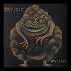 Topplock Overlord LP/Vinyl