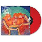 Les Big Byrd Diamonds, Rhinestones and Hard Rain LP/Vinyl