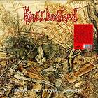 Hellbastard Heading For Internal Darkness LP/Vinyl