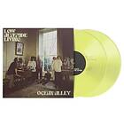 Ocean Alley Low Altitude Living LP/Vinyl