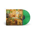 Belly King LP/Vinyl