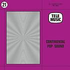 PierreAlain Dahan Continental Pop Sound LP/Vinyl