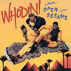 Whodini Open Sesame LP/Vinyl