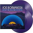 Joe Bonamassa Live at the Hollywood Bowl With Orchestra LP/Vinyl