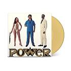 IceT Power LP/Vinyl
