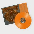 Svartanatt Last Days On Earth LP/Vinyl