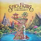 Stick Figure Wisdom LP/Vinyl