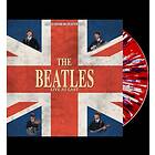 The Beatles Live At Last LP/Vinyl