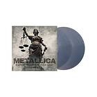 Metallica Market Square Heroes 1988 Vol.1 LP/Vinyl