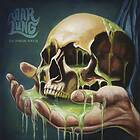 Warlung The Poison Touch LP/Vinyl