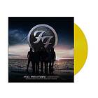 Foo Fighters Heroes Stockholm 1999 LP/Vinyl
