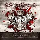 God Dethroned Passiondale LP/Vinyl