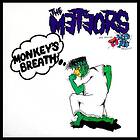 The Meteors Monkey's Breath LP/Vinyl
