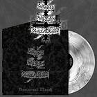Darkened Nocturn Slaughtercult Nocturnal March LP/Vinyl