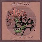 Amos Lee Honeysuckle Switches: The Songs of Lucinda Williams LP/Vinyl