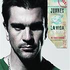 Juanes La Vida Es Un Ratico LP/Vinyl