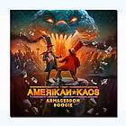 Amerikan Kaos Armageddon Boogie LP/Vinyl