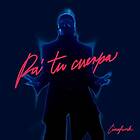 Cimafunk Pa’ Tu Cuerpa LP/Vinyl