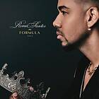 Romeo Santos Formula Vol 3 LP/Vinyl