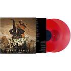 Doomsday Outlaw Hard Times LP/Vinyl