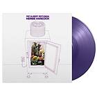 Herbie Hancock Fat Albert Rotunda LP/Vinyl