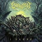 Laceration I Erode LP/Vinyl