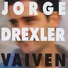 Jorge Drexler Vaiven LP/Vinyl