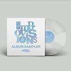 Nookie Improvisions (Album Sampler) LP/Vinyl