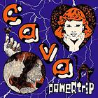 Cava Powertrip LP/Vinyl