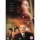 Anne Frank (UK) (DVD)