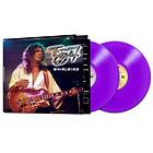 Tommy Bolin Whirlwind LP/Vinyl