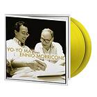 YoYo Ma, Ennio Morricone YoYo Ma Plays Ennio Morricone LP/Vinyl