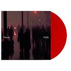 Doves Cally Lean Into The Wind LP/Vinyl