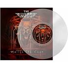 The Rods Rattle The Cage LP/Vinyl