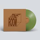 Fabiano Do Nascimento, Sam Gendel The Room LP/Vinyl