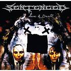 Sentenced Love & Death LP/Vinyl