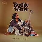 Ruthie Foster Mileage LP/Vinyl