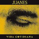 Juanes Vida Cotidiana LP/Vinyl