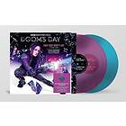 Filmmusikk Doctor Who LP/Vinyl
