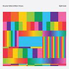 Brueder Selke, Midori Hirano Split Scale LP/Vinyl