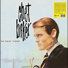 Chet Baker In New York LP/Vinyl