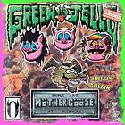 Green Jelly Triple Live Möther Gööse At Budokan LP/Vinyl